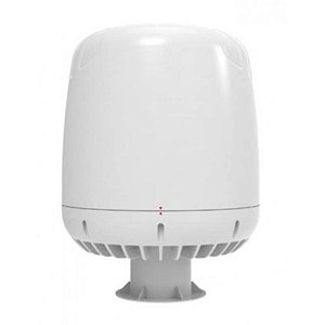 WaveHunter Cross-Polarised, antena de alto ganho, 5G-LTE-MIMO, com pedestal