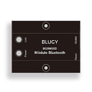 Modulo Bluetooth para regulador solar Blugy BGRS30DMB