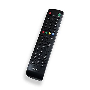 Mando a distancia para Blugy TV 2023