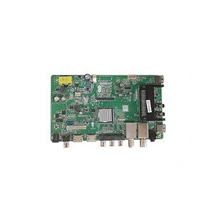 PCB estándar de repuesto para Smart TV BGTV19HD