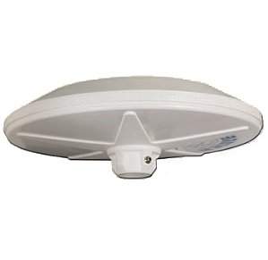 Antena TV TDT/analóg. omnidireccional