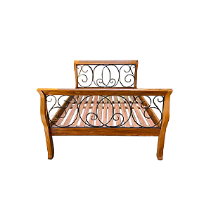 Cama Marquesa