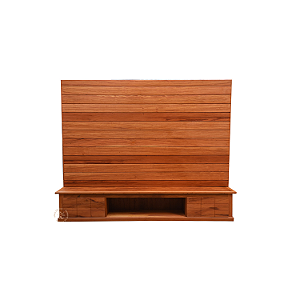 Rack com Painel