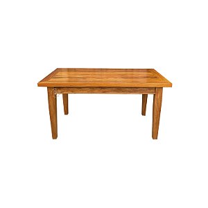 Mesa Mineira Pé reto