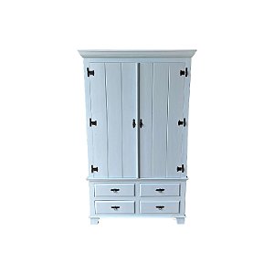 Guarda-roupas Céu Azul