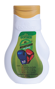 Gel Nocauteador de 200g