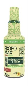 Propomax Zero Spray 30ml - Apis Flora