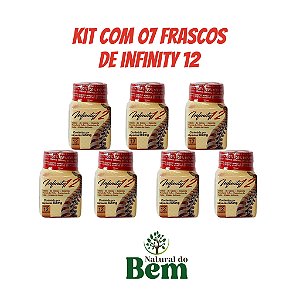 Kit Seven Infinity