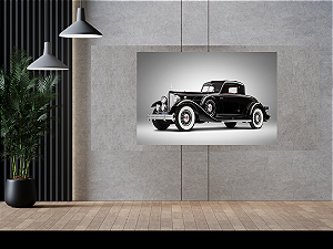 Quadro decorativo - Packard Twelve Custom Dietrich Coupe