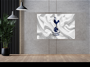 Quadro decorativo - Tottenham Hotspur F.C. brasão