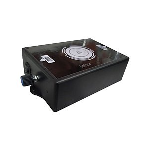 Agitador Magnético Bivolt + Barra Magnética 7x20mm