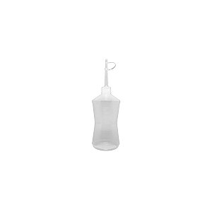 Almotolia Bico Reto com Canudo - 250ml