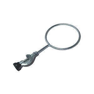 Anel de Ferro com Mufa - 13cm