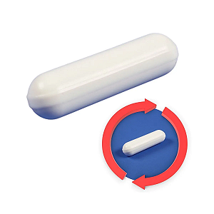 Barra Magnética Lisa 11x52mm