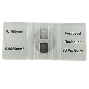 Câmara de Neubauer Melhorada