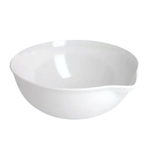 Capsula de Evaporação em Porcelana - 420ml (150mm)