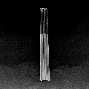 Combo com 20 Bastões de Vidro - 300x06mm