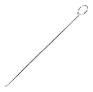 Combo com 3 Alças de Platina Calibrada 10uL - 5cm