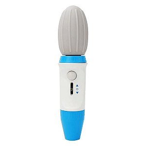 Macropipetador Controlador de Pipetagem 0,1 a 100 ml
