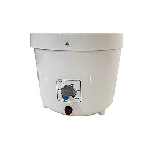 Manta Aquecedora com Regulagem de Temperatura 500ml - 220V