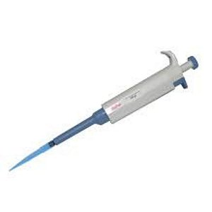 Micropipeta Biopet Volume Variável 5-50uL