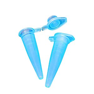 Microtubo 0,38ml Azul - 1000 Unidades ARKADI