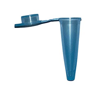 Microtubo 0,78ml Azul - 20.000 Unidades