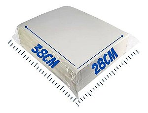 Papel para Germinação de Sementes - Caixa c/ 500 Folhas