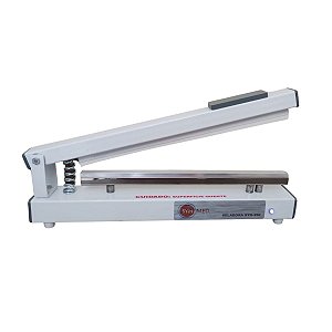 Seladora Para Papel Grau Cirúrgico 25cm - Bivolt  - Syhmed