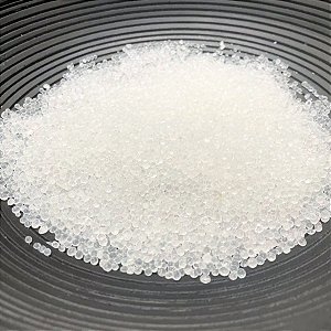 Sílica Branca Gel 1 a 3mm - 1kg