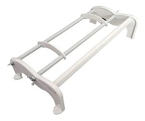 Suporte Para Bobina Rolo De Papel Grau Cirúrgico Selamaxx