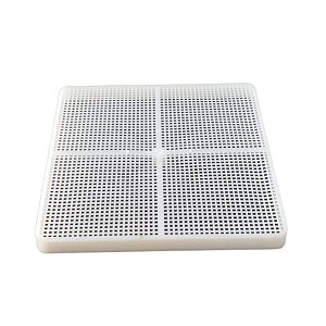 Tela Em Plástico Para Caixa Gerbox