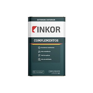 FUNDO PREPARADOR DE PAREDE INKOR 18L|