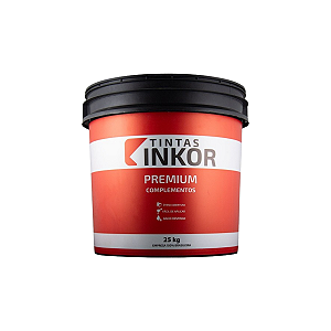 TEXTURA PRA PAREDE BRANCO INKOR 25KG| GRAFIATO PREMIUM