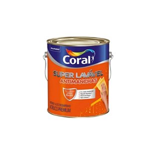 SUPER LAVÁVEL 3,6L CORAL