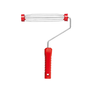 GARFO GAIOLA ATLAS COM ROSCA ACO 23CM