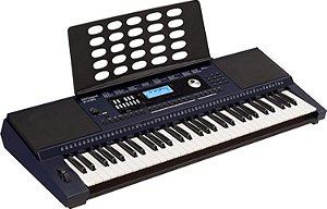 Teclado Arranjador Roland E-x20a | C/ Fonte | Garantia | Nfe