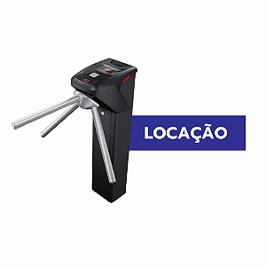 Locação de catraca