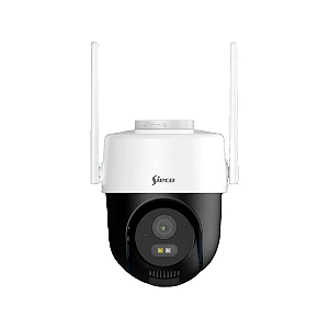 Câmera de Segurança Wi-Fi IP P/T 1080P Sieco S38PT