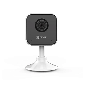 H1c - Câmera Wi-Fi residencial inteligente