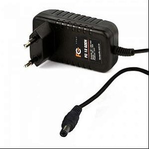 FONTE ADAPTADORA 12V 02A