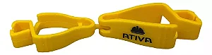 Suporte para luvas