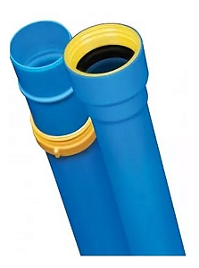TUBO ERR 3 para Irrigação