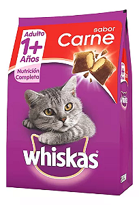 Ração Whiskas 1 KG para Gatos