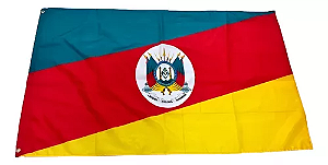 Bandeira do Rio Grande do Sul