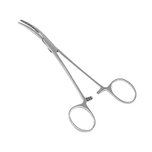 Instrumento Cirúrgico Reutilizável e Esterilizável