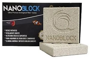 Nano Block
