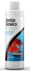 Betta Basics