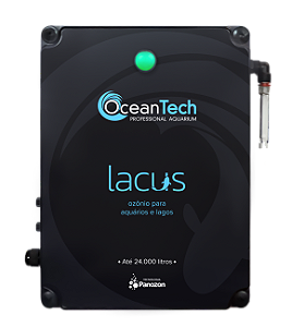 Ozonizador Lacus 24000