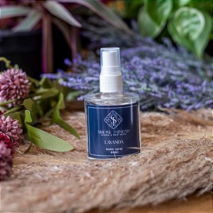 Home Spray Lavanda 60ml